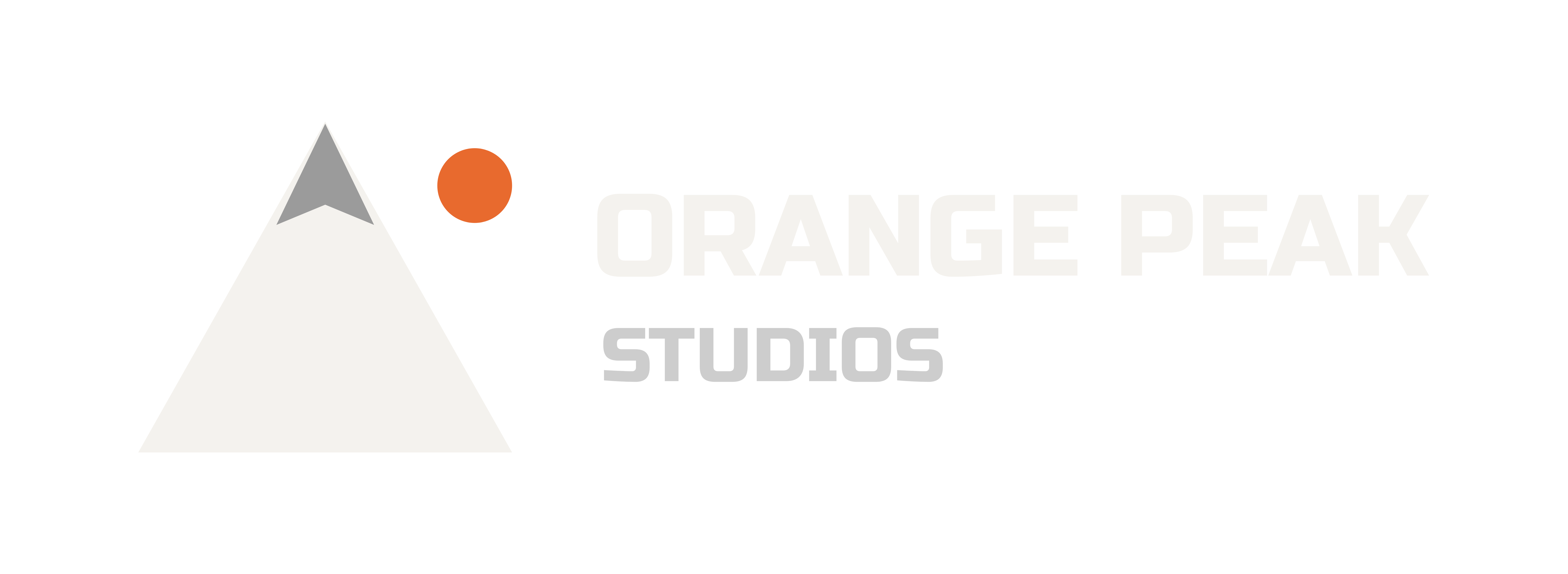Orange Peak Studios
